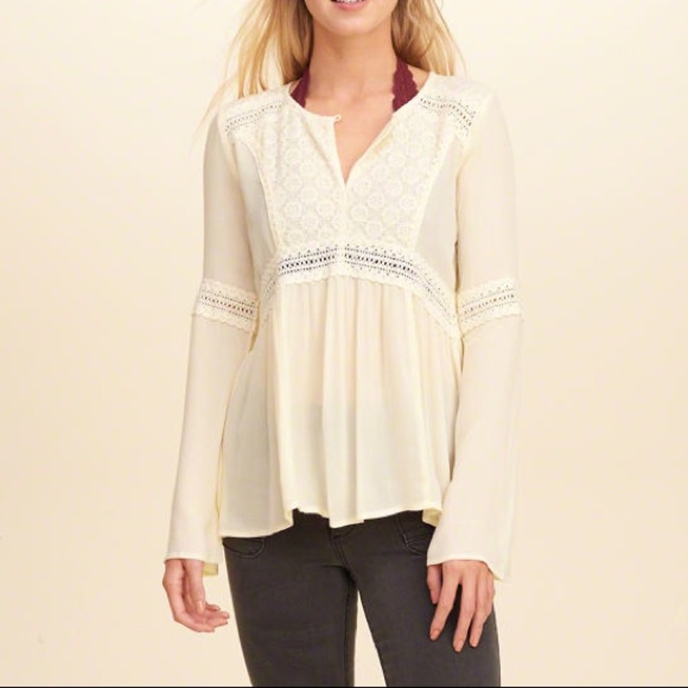 Hollister Shirt